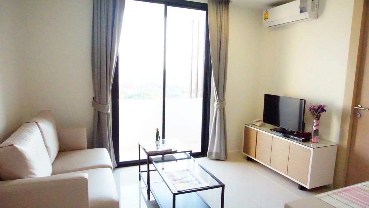 185 Residence Khon Kaen Eksteriør billede