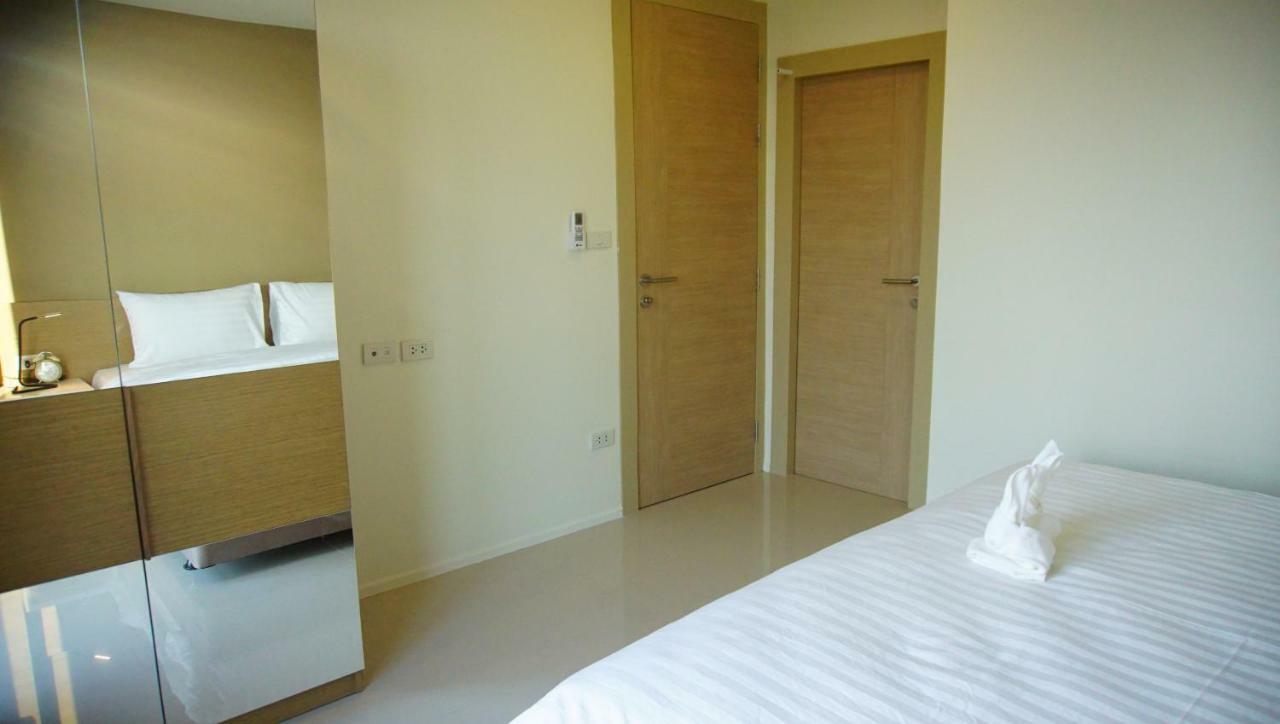 185 Residence Khon Kaen Værelse billede
